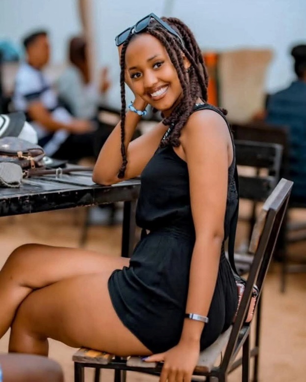 Grace Njeri