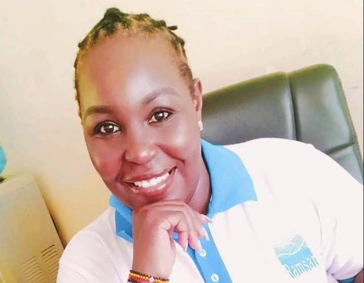 Programs Manager